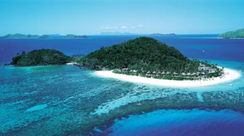 Un avvincente itinerario on the road in Australia e soggiorno mare a Matamanoa